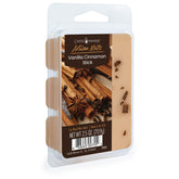 Vanilla Cinnamon Stick Artisan Wax Melts
