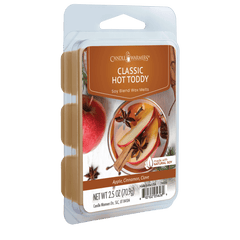 Classic Hot Toddy Wax Melts