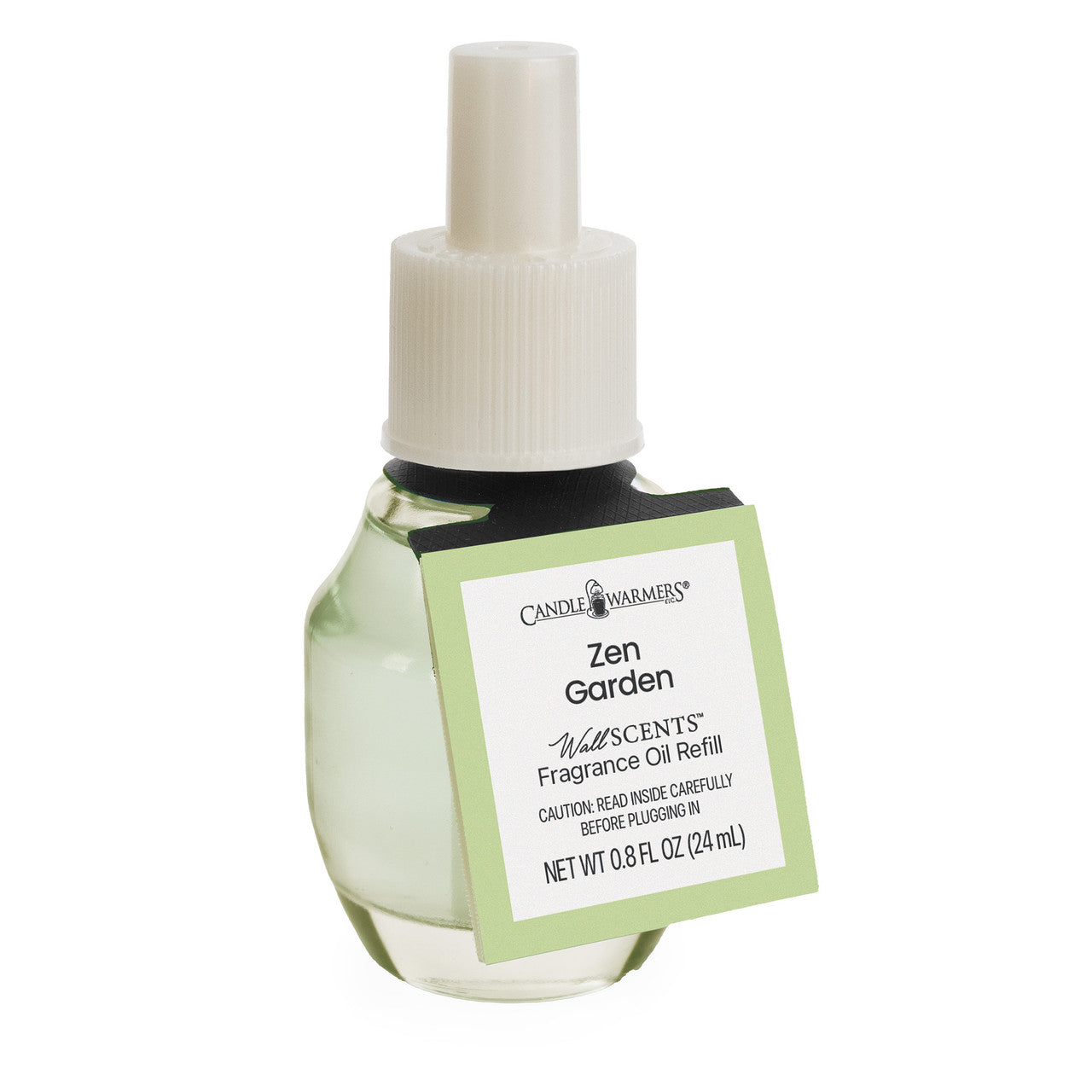 Zen Garden WallScents™ Fragrance Oil Refill