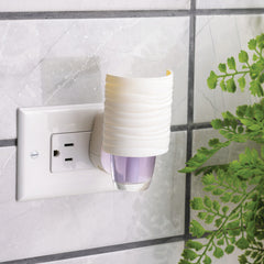Harmony WallScents™ Fragrance Warmer Pluggable