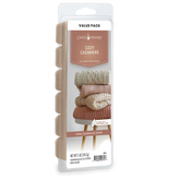 Cozy Cashmere Wax Melts 5oz