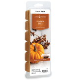 Pumpkin Spice Wax Melts 5oz