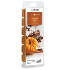 Pumpkin Spice Wax Melts 5oz