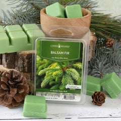 Balsam Fir Classic Wax Melts