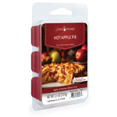 Hot Apple Pie Classic Wax Melts