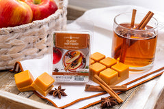 Classic Hot Toddy Wax Melts
