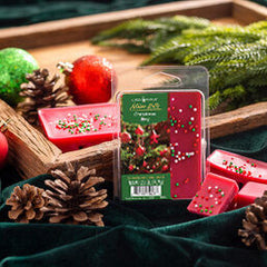 Christmas Day Artisan Wax Melts