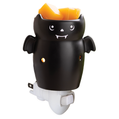 Bat Pluggable Fragrance Warmer
