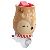 Reindeer Pluggable Fragrance Warmer