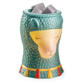 Llama Illumination Fragrance Warmer