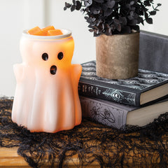 Ghost Illumination Fragrance Warmer