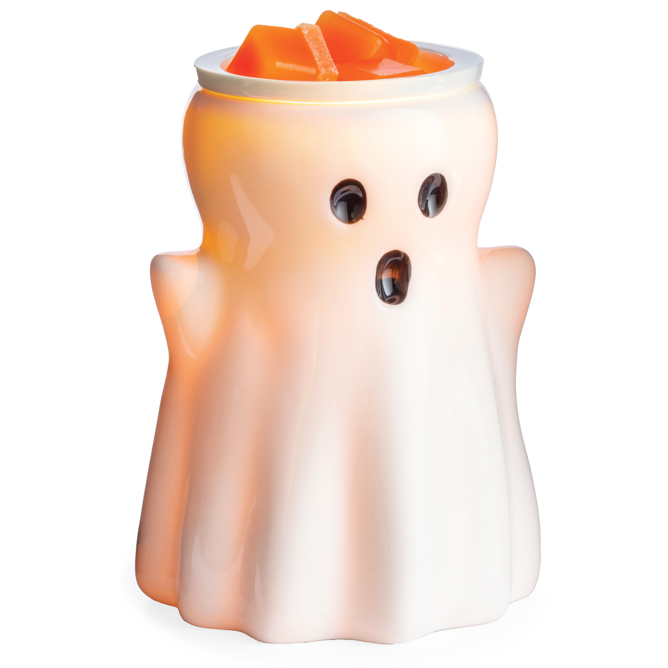 Ghost Illumination Fragrance Warmer