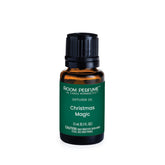 Christmas Magic Room Perfume Diffuser Oil