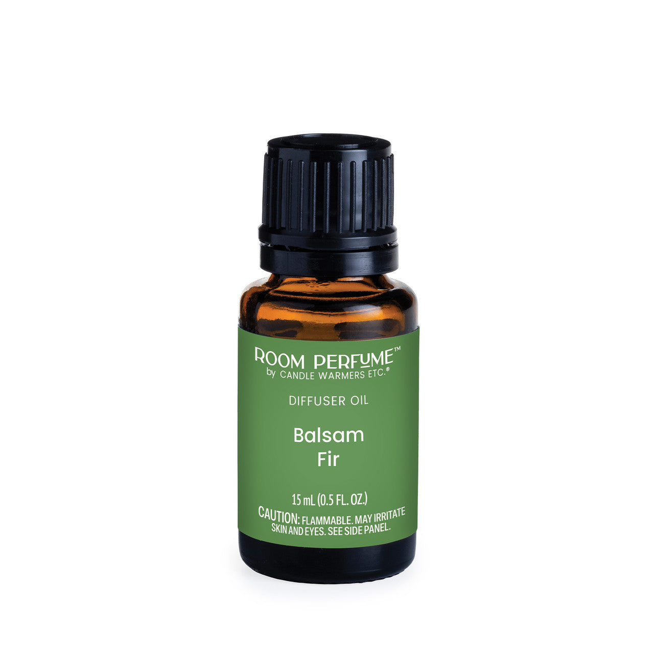 Balsam Fir Room Perfume Diffuser Oil
