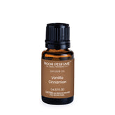 Vanilla Cinnamon Room Perfume Diffuser Oil