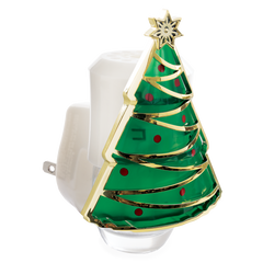 Christmas Tree WallScents® Fragrance Warmer Pluggable