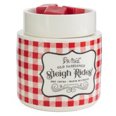 Sleigh Rides Wax Warmer