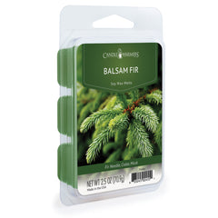 Balsam Fir Classic Wax Melts