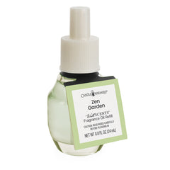 Zen Garden WallScents™ Fragrance Oil Refill