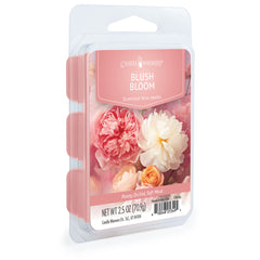 Blush Bloom Classic 2.5oz Wax Melt