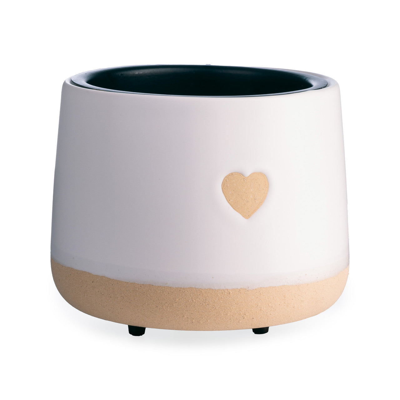 I ❤ You Crock Candle Warmer