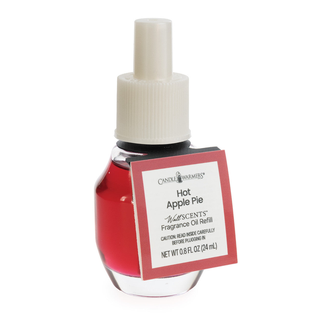 Hot Apple Pie WallScents™ Fragrance Oil Refill