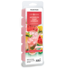 Watermelon Sugar Lemonade Wax Melts 5oz