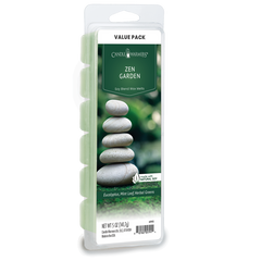 Zen Garden Wax Melts 5oz