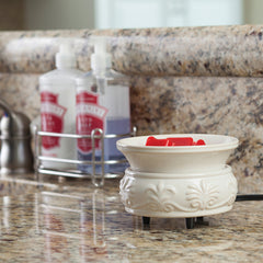 Sand Stone 2-In-1 Classic Fragrance Warmer