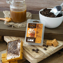 Caramel Macchiato Artisan Wax Melts