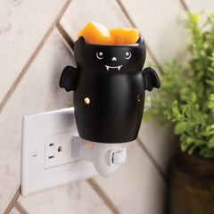 Christmas Tree WallScents® Fragrance Warmer Pluggable