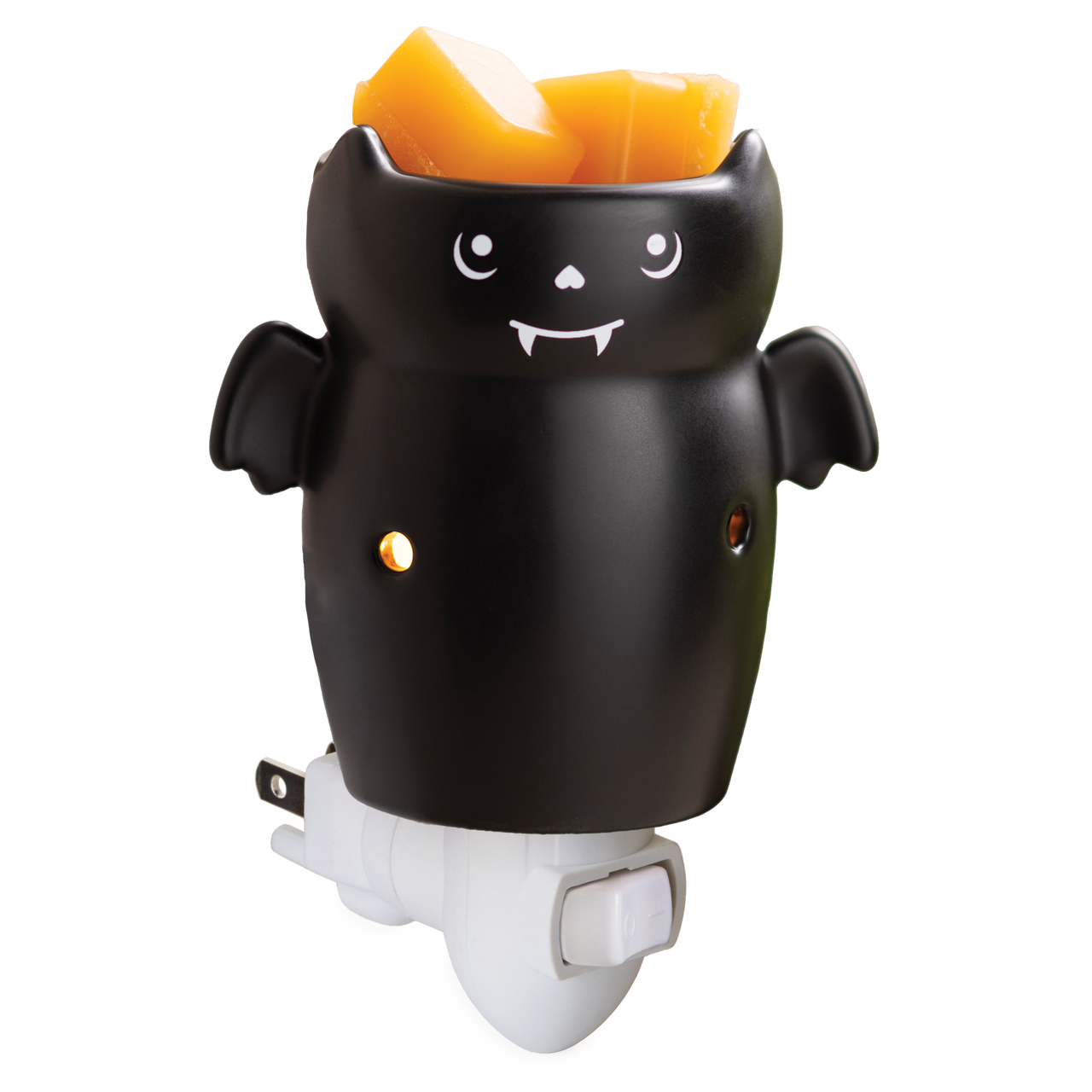 Bat Pluggable Fragrance Warmer