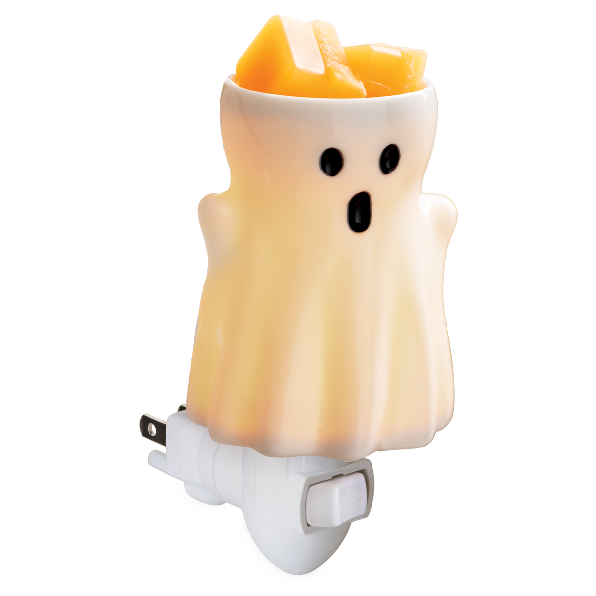 Ghost Pluggable Fragrance Warmer