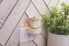 Lone Star Pluggable Fragrance Warmer