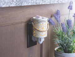 Lone Star Pluggable Fragrance Warmer