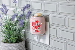 Lucky Cherry Pluggable Fragrance Warmer