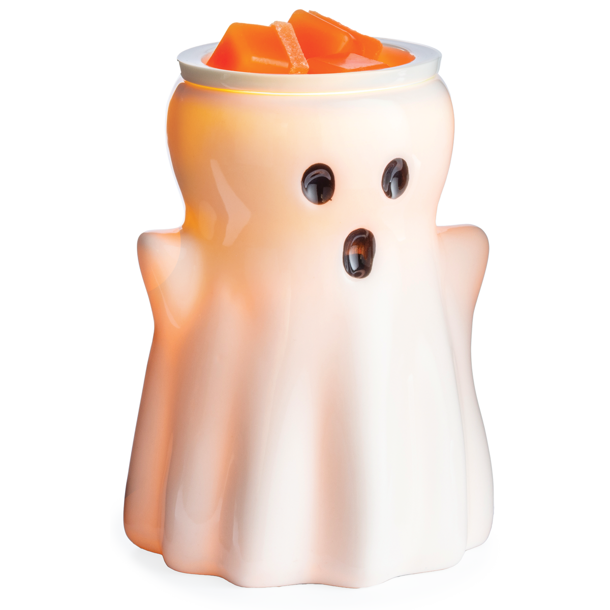 Ghost Illumination Fragrance Warmer