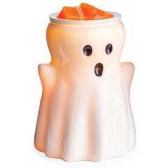 Ghost Illumination Fragrance Warmer