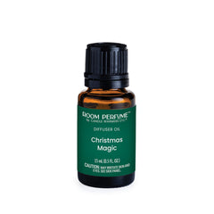 Christmas Magic Room Perfume Diffuser Oil
