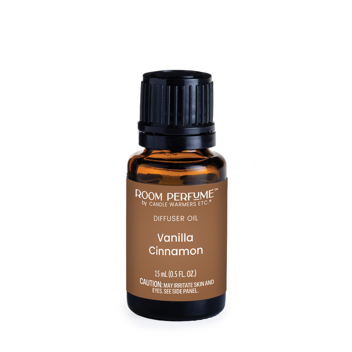 Vanilla Cinnamon Room Perfume Diffuser Oil