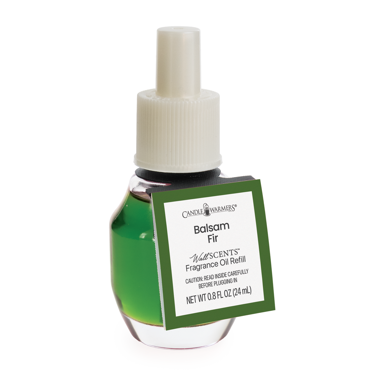 Balsam Fir WallScents™ Fragrance Oil Refill