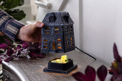 Haunted Mansion Canopy Fragrance Warmer