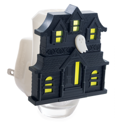 Haunted Mansion WallScents™ Fragrance Warmer Pluggable
